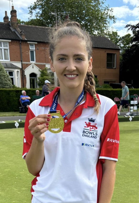 Royal Leamington Spa Bowls Club